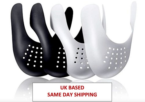 Shoe shield anti crease - shield,