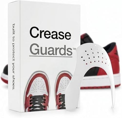 Crease guards 2 - crease, pairs