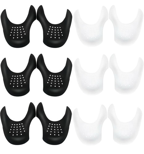 Pairs shoe crease protectors - pairs,