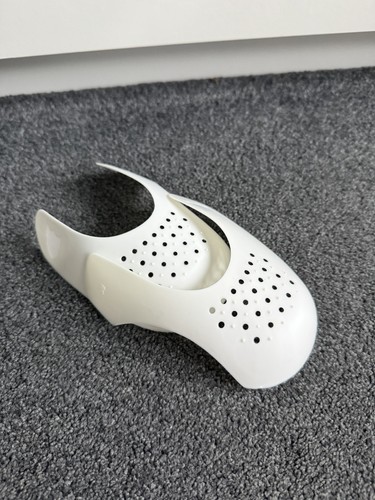 Shoe crease protector - shoe,