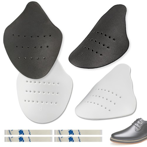 Shoe crease protectors for - crease,