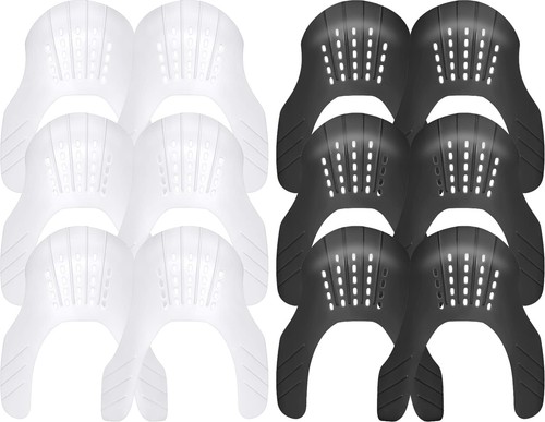 Pairs crease protector - protector, shoe