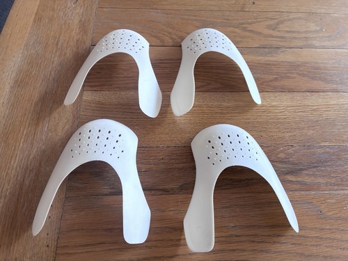 Pairs shoe crease - pairs,