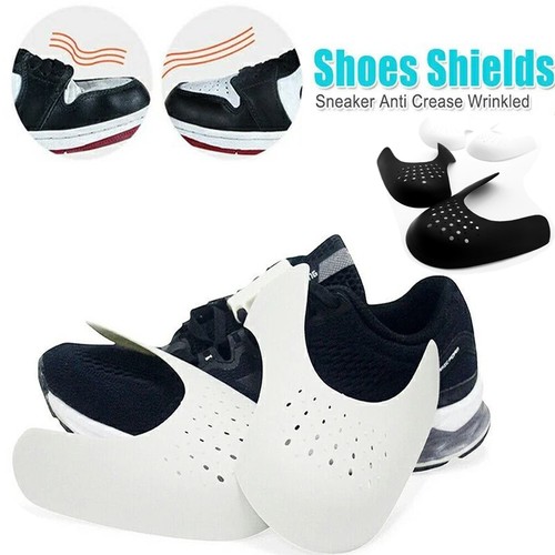 Shoe shield crease trainer - shield,