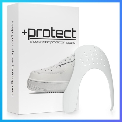 Shoe crease protector guards - crease,