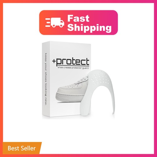 Protect shoe crease - +protect, |