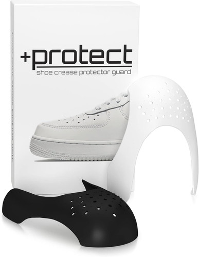 Protect shoe crease - +protect,