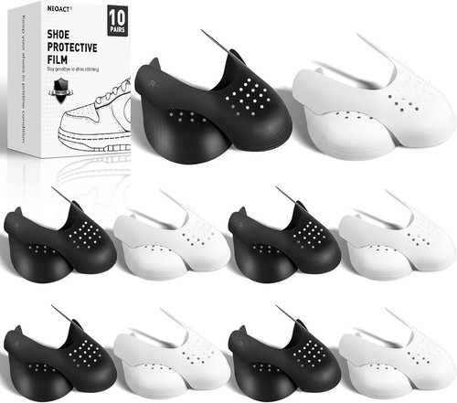 Pairs crease protectors for - 10,