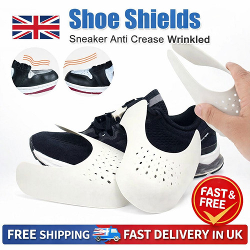 Sneaker shoe crease - shoe,