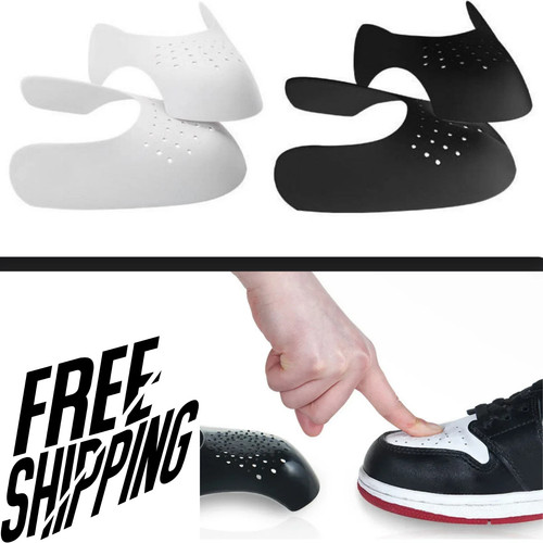 Shoe shield crease trainer - shield,