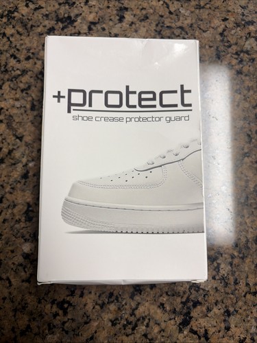 Protect shoes crease - +,