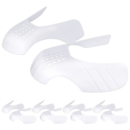 Crease protector shoe guard - protector,