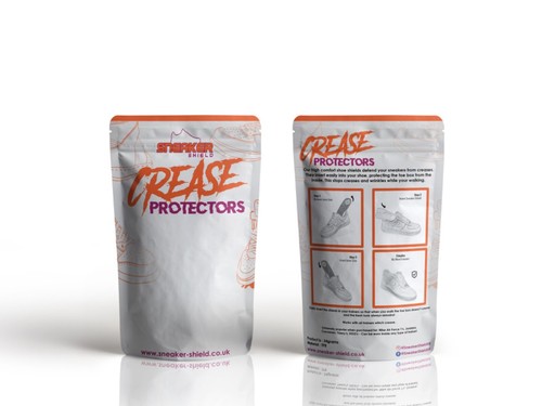 Sneaker shield anti crease - shield,