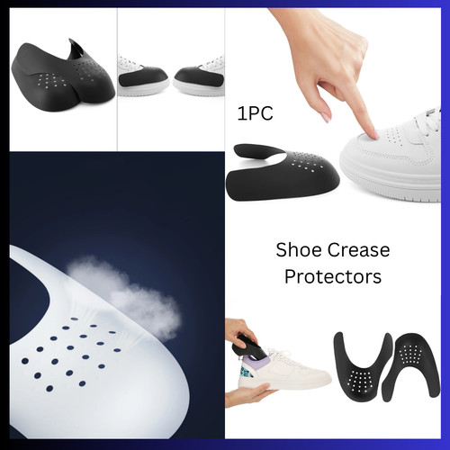 Shoe shield crease trainer - shield,