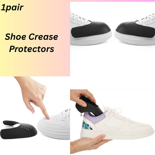 Shoe crease protectors - shoe, anti