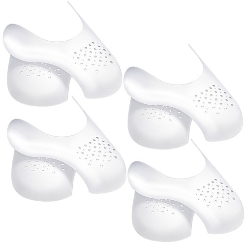 Crease protectors for air - crease,