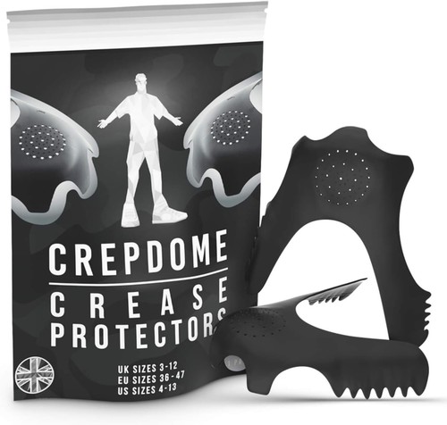 Crease protectors pair - crease,