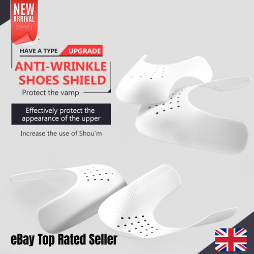 Pairs anti crease sneaker - anti,