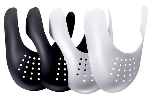 Pairs shoe crease protectors - 3,