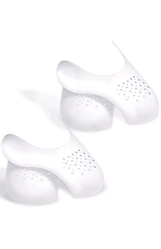 Shoe shield crease trainer - crease,