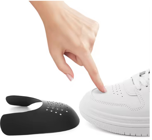 Shoe crease protectors anti - protectors,