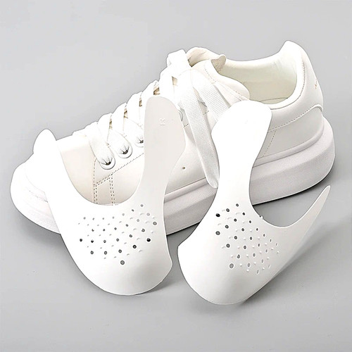 Shoe shield crease trainer - shield,